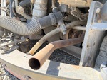 Engine with Exhaust System
