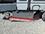 Chassis with Pickup Head Curtains