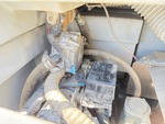 Engine with Fuel System