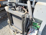 Engine with Engine - Right Side
