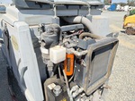 Engine with Engine - Left Side