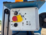 Control Station Ground with