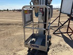 Control Station Upper with