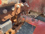 Chassis with Chain / Sprocket Condition