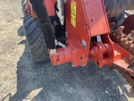 Hydraulics with Hydraulic Motors