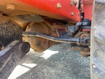Drivetrain with Front Drive Axle