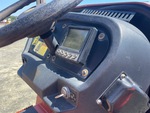 Control Station with Dash Console