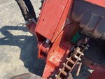 Chassis with Bar Pivot Point