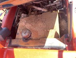 Hydraulics with Hydraulic Tank