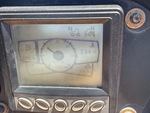 Control Station with Warning Lights