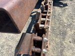 Chassis with Chain Roller Bushings