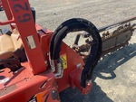 Hydraulics with Hoses