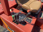 Control Station with Hydraulic Controls