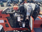 Engine with Engine - Left Side