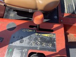 Control Station with Drivetrain Controls