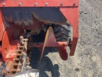 Chassis with Discharge Auger Condition