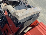 Engine with Radiator