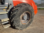 Chassis with