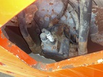 Drivetrain with