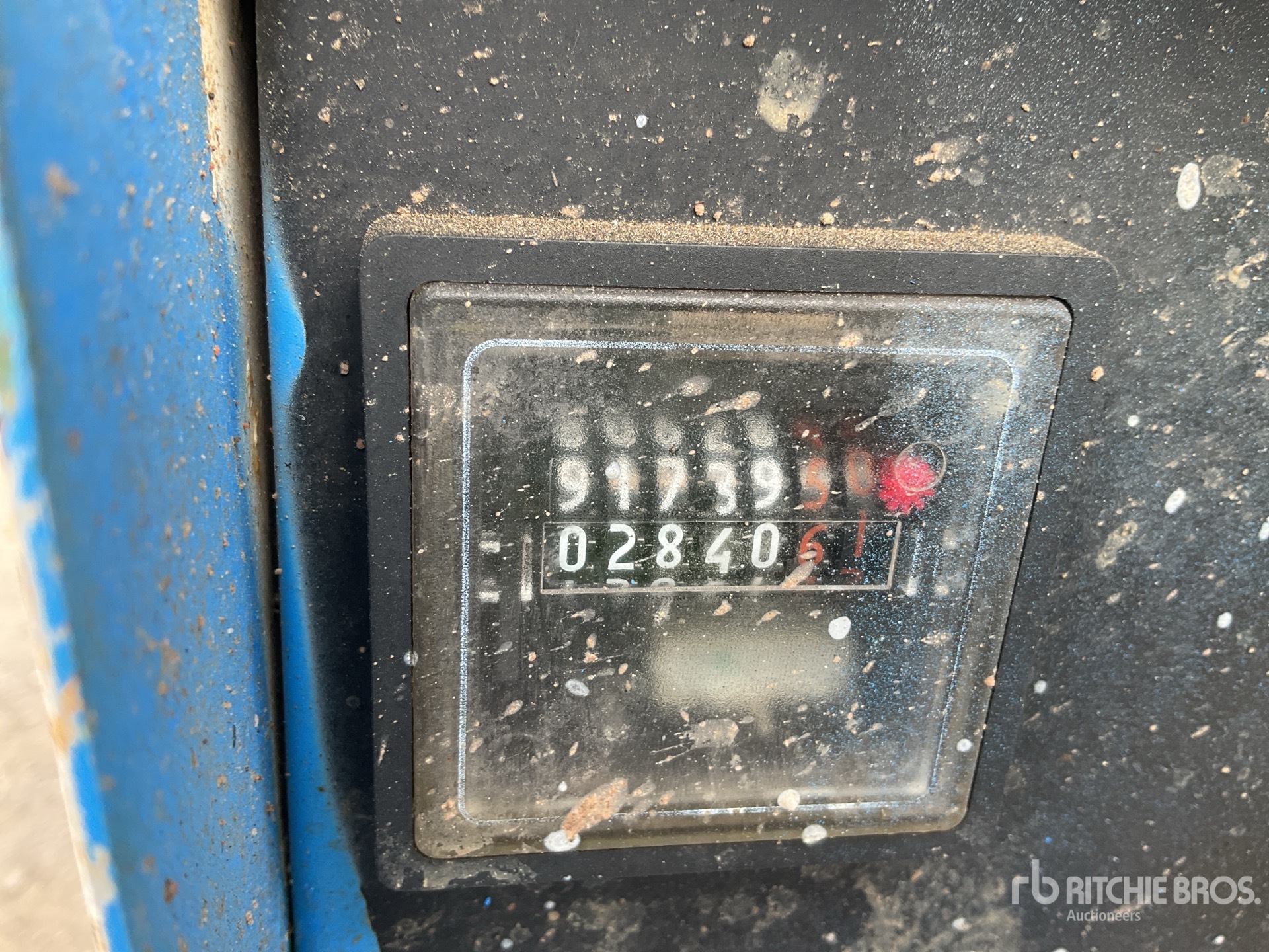 Stephill 6.0 KVA MOBILE