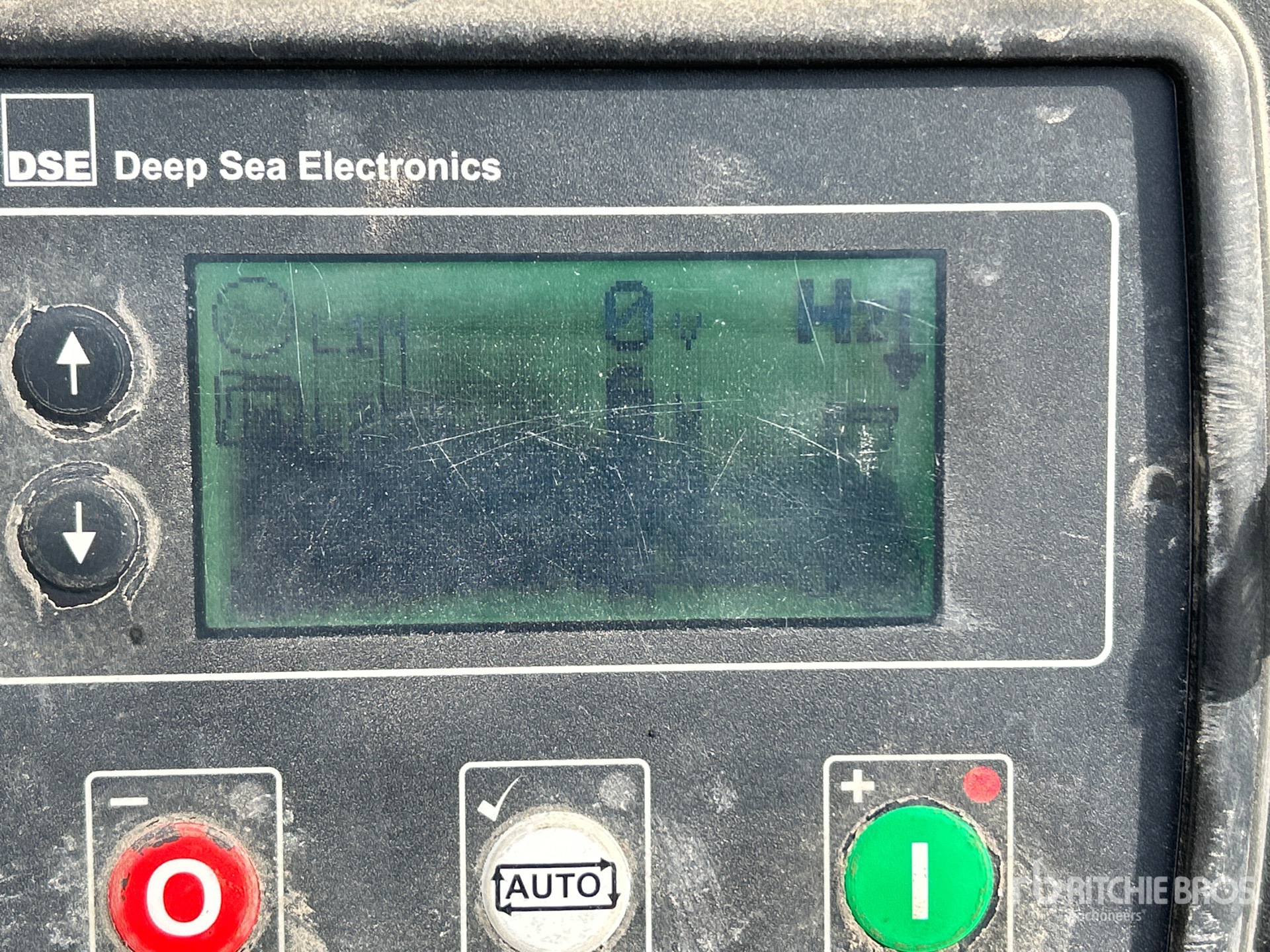 2018 Atlas Copco QAS25IDFT4