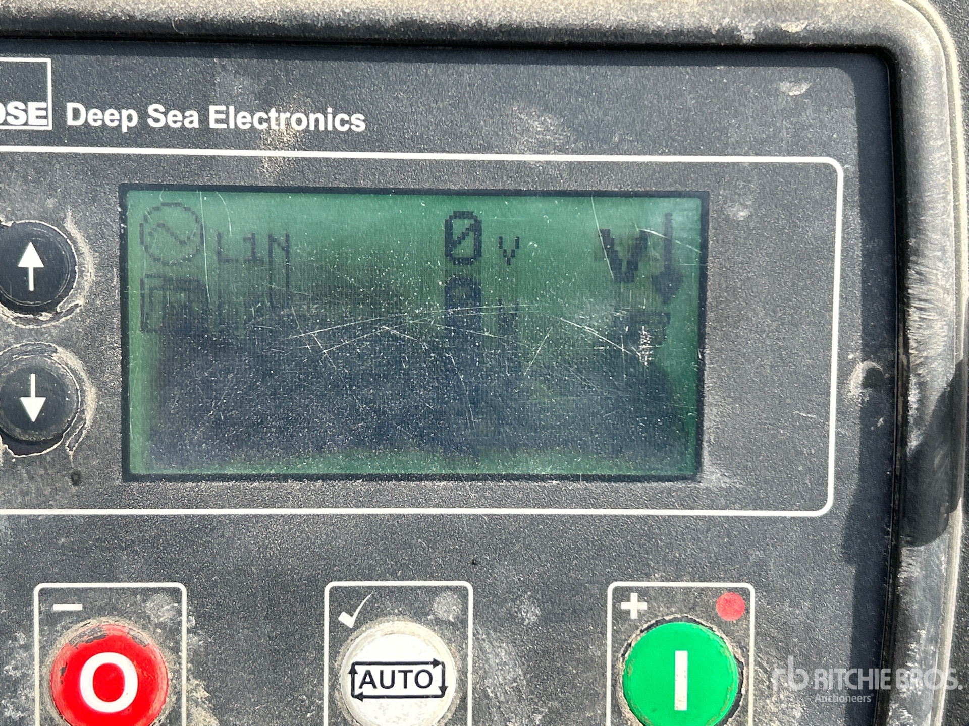 2018 Atlas Copco QAS25IDFT4