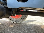 Drivetrain with