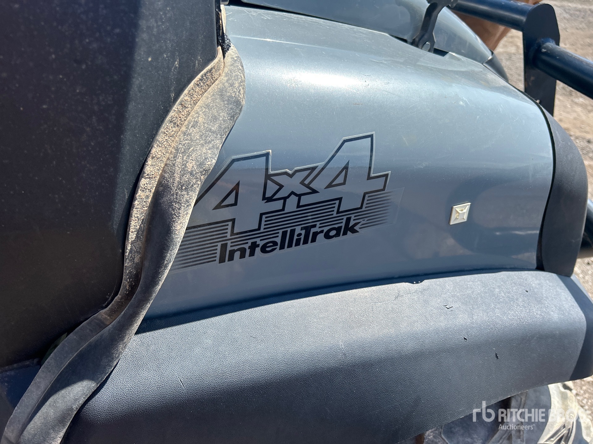 2019 Club Car CARRYALL 1700