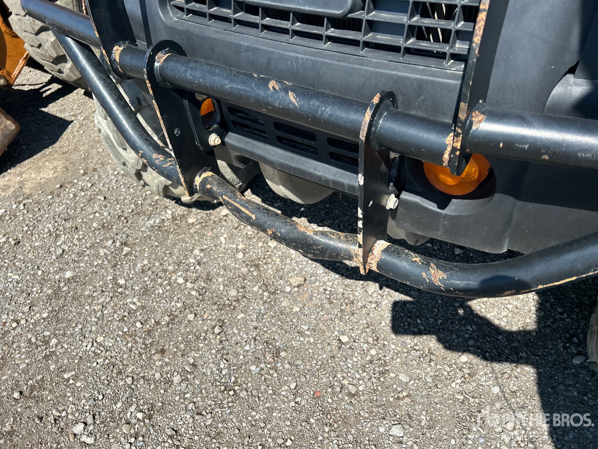 2019 Club Car CARRYALL 1700