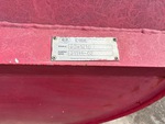 General Appearance with Numéro de série/Numéro d'identification du véhicule automobile