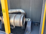 Air Compressor with