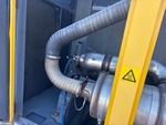 Air Compressor with