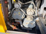 Air Compressor with