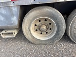 Trailer Chassis with