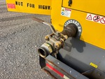 Air Compressor with