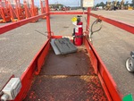 Control Station Upper with