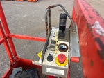 Control Station Upper with