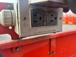 Control Station Upper with