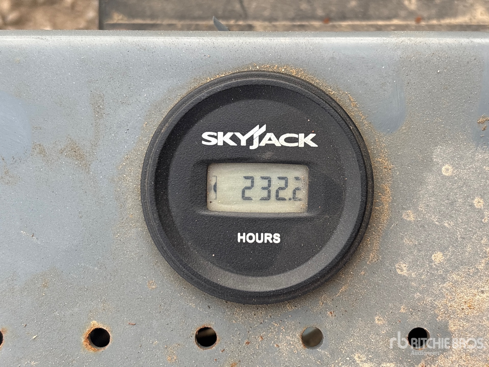 2018 Skyjack SJIII3226
