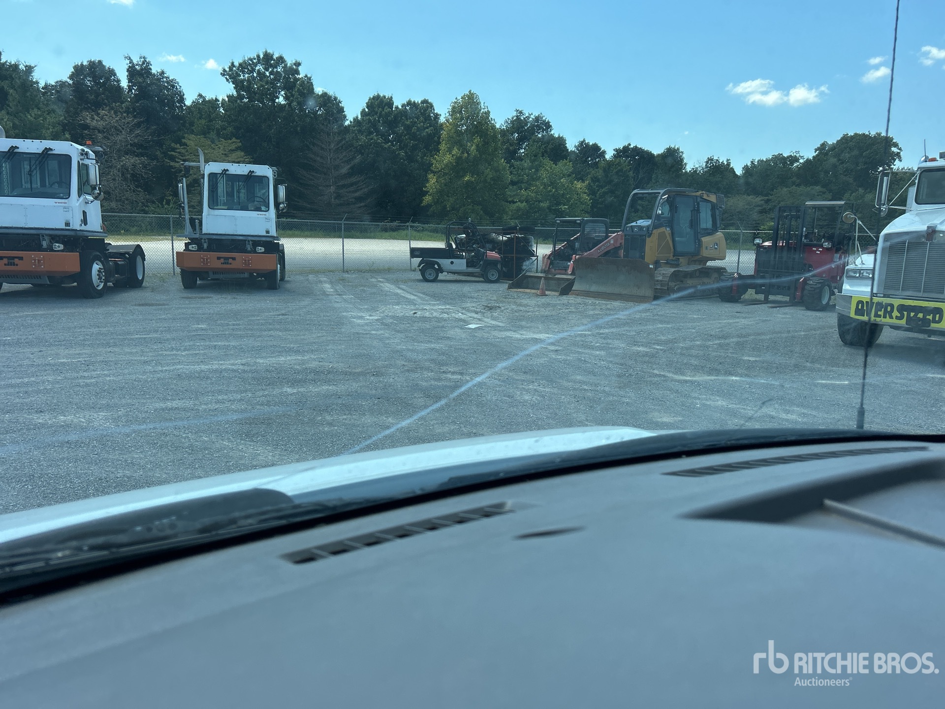 2019 GMC SAVANA G3500