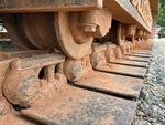 Chassis Photos with