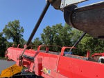 Hydraulik with Förderzylinder