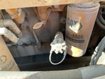 Engine with Öllecks