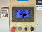 Control Station with Brecher/Bildschirmsteuerung