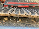 Undercarriage with Right Grouser Height