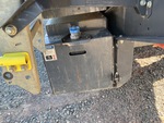 Engine with DEF / AdBlue Tank