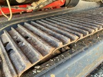 Undercarriage with Right Track Pads