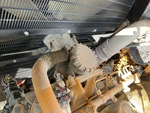 Engine with Engine - Left Side