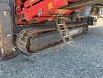 Undercarriage with Right Roller Frame