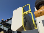 Hydraulik with Hydrauliktank